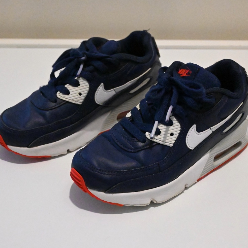 Nike Air Max 90
